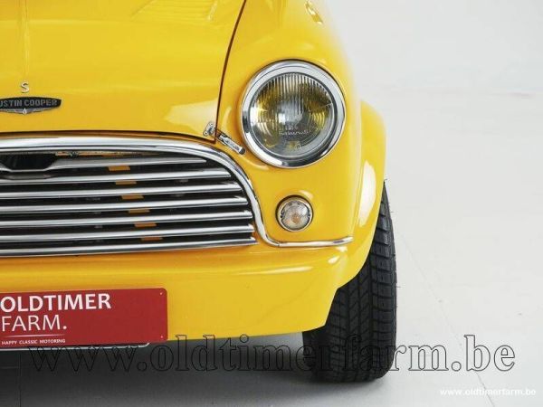 Innocenti Mini Cooper 1300 1974 108175