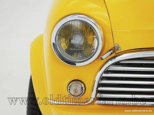 Innocenti Mini Cooper 1300 1974 108176