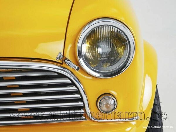 Innocenti Mini Cooper 1300 1974 108177