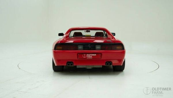 Ferrari 348 TS 1991 108184