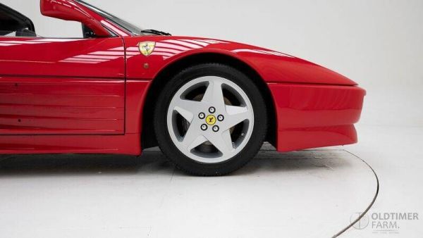 Ferrari 348 TS 1991 108187