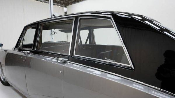 Daimler DS 420 1973 108195