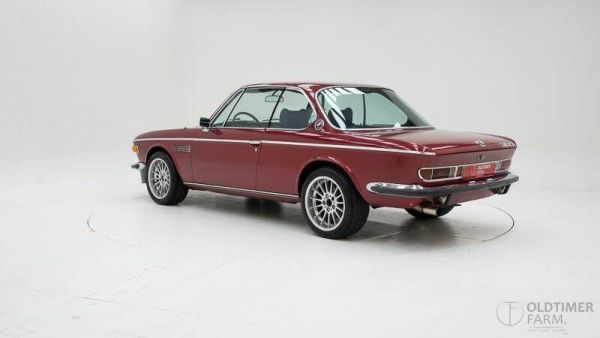 BMW 3.0 CSi 1973 108219