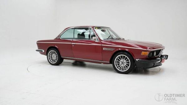 BMW 3.0 CSi 1973 108220