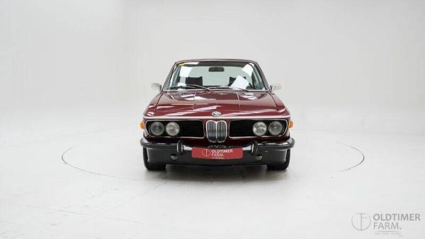 BMW 3.0 CSi 1973 108221