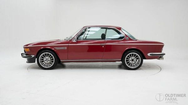 BMW 3.0 CSi 1973 108224