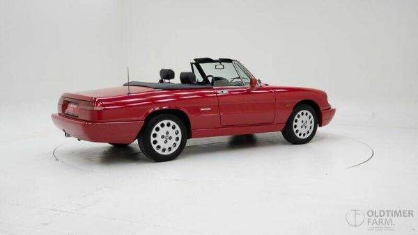 Alfa Romeo 2.0 Spider 1993