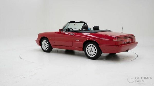 Alfa Romeo 2.0 Spider 1993 108233