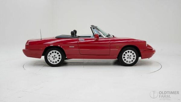 Alfa Romeo 2.0 Spider 1993 108235