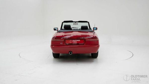 Alfa Romeo 2.0 Spider 1993 108236