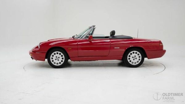 Alfa Romeo 2.0 Spider 1993 108237