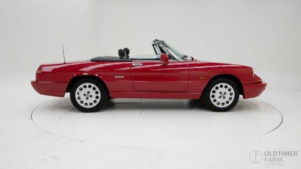 Alfa Romeo 2.0 Spider 1993 108238