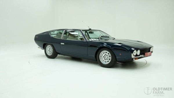 Lamborghini Espada 1972 108624