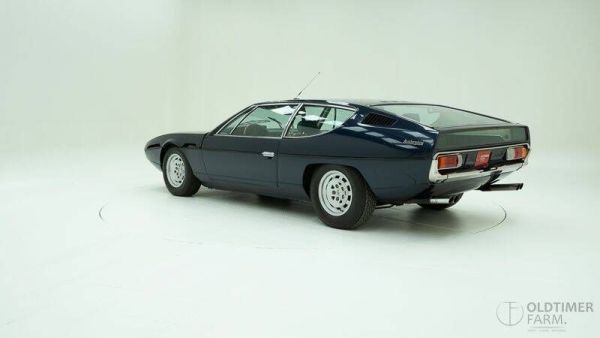 Lamborghini Espada 1972 108625