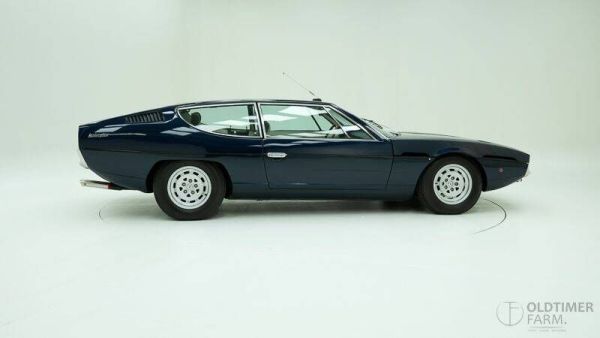 Lamborghini Espada 1972 108627