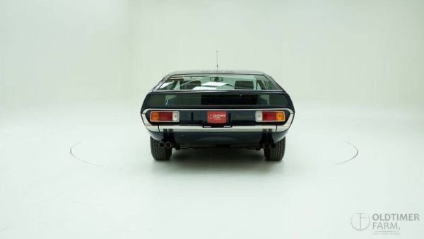 Lamborghini Espada 1972 108628