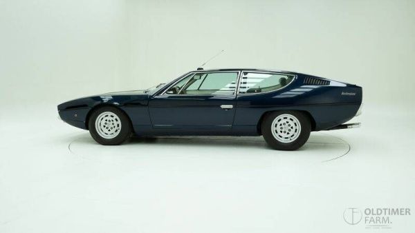 Lamborghini Espada 1972 108629