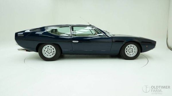 Lamborghini Espada 1972 108630