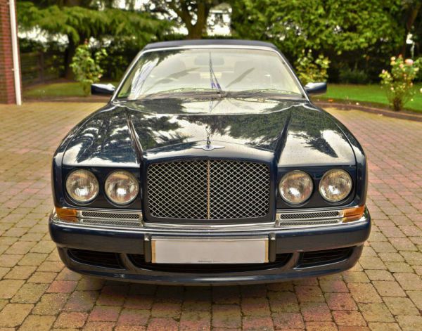 Bentley Azure 2000 42952