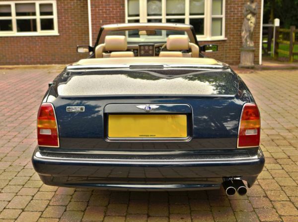 Bentley Azure 2000 42956