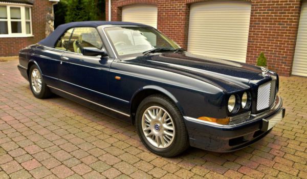 Bentley Azure 2000 42957