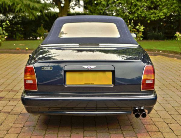 Bentley Azure 2000 42961