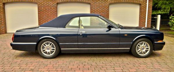 Bentley Azure 2000 42962