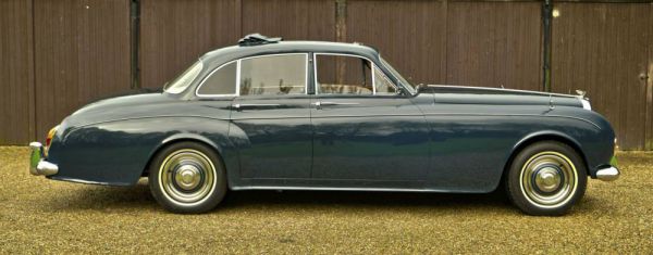 Bentley S 3 Continental Flying Spur 1963 43180