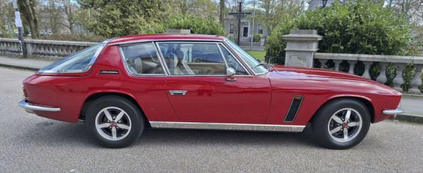 Jensen Interceptor MK III 1972 43219