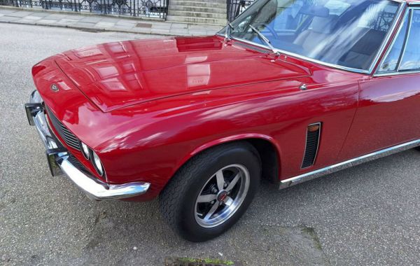 Jensen Interceptor MK III 1972 43226