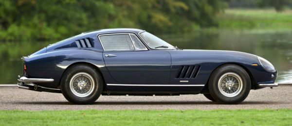 Ferrari 275 GTB 1965 43296