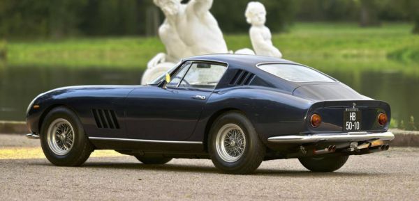 Ferrari 275 GTB 1965 43297