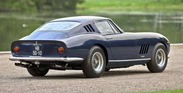 Ferrari 275 GTB 1965 43298