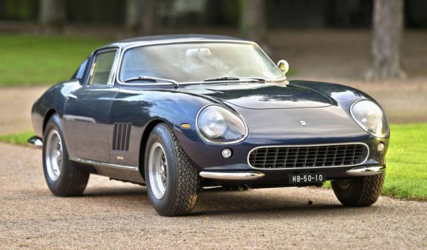 Ferrari 275 GTB 1965 43299