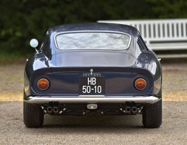 Ferrari 275 GTB 1965 43302