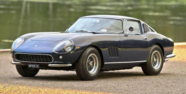 Ferrari 275 GTB 1965 43303