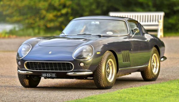 Ferrari 275 GTB 1965 43304