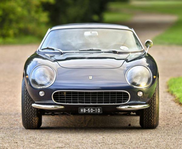 Ferrari 275 GTB 1965 43305