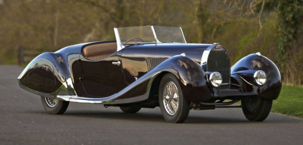 Bugatti Type 57 C 1937 43368