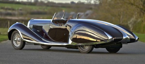 Bugatti Type 57 C 1937 43374