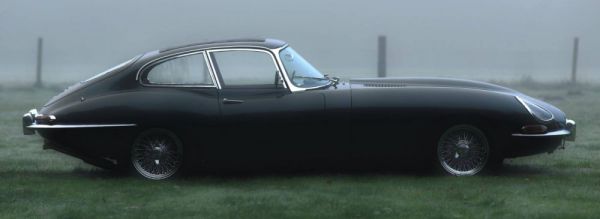 Jaguar E-Type 4.2 1900 43751