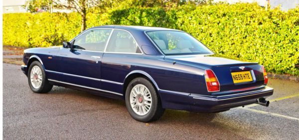 Bentley Continental R 1900 43769