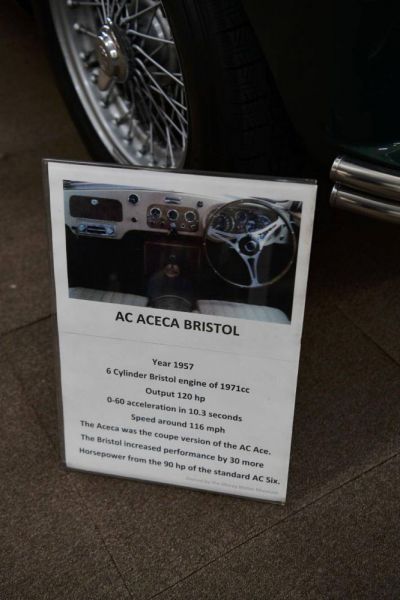 AC Aceca Bristol 1900 43888