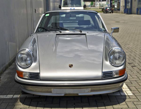 Porsche 911 2.4 S 1973 44065