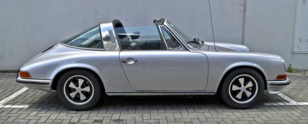 Porsche 911 2.4 S 1973 44068