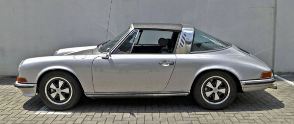 Porsche 911 2.4 S 1973 44069