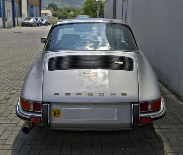 Porsche 911 2.4 S 1973 44072