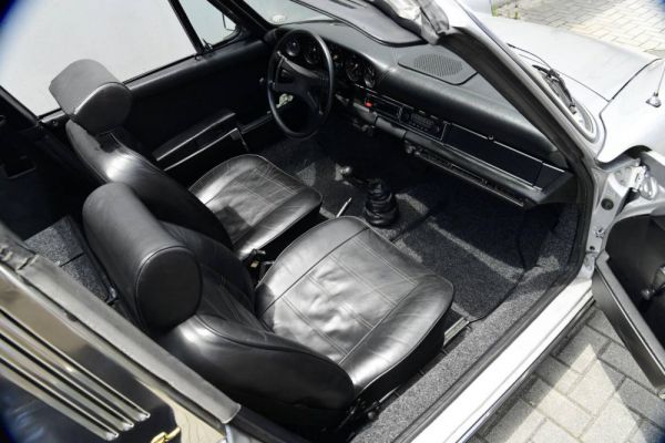 Porsche 911 2.4 S 1973 44075