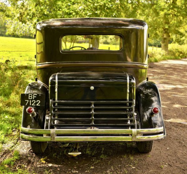 Cadillac Series 353 1930 44151