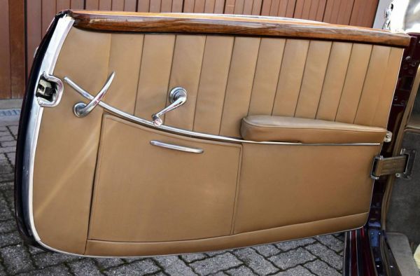 Mercedes-Benz 170 S Cabriolet A 1947 44595